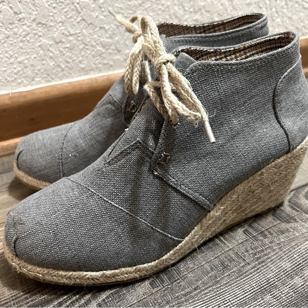 Womens booties